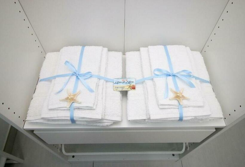 Bed and Breakfast Aria Di Mare