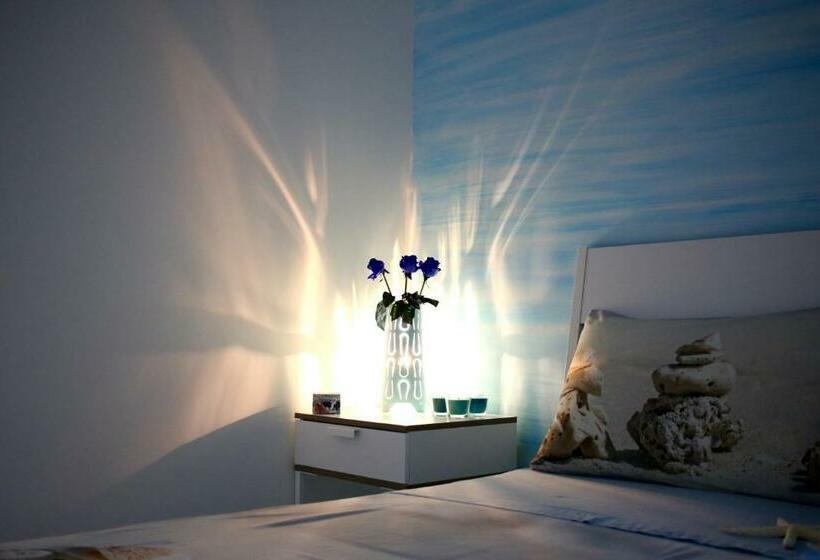 Bed and Breakfast Aria Di Mare