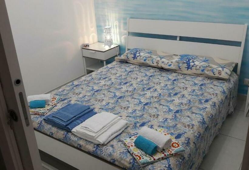 Bed and Breakfast Aria Di Mare