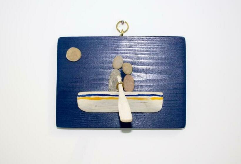 Bed and Breakfast Aria Di Mare