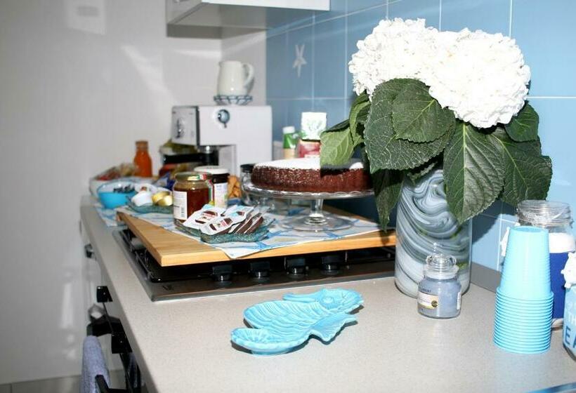 Bed and Breakfast Aria Di Mare