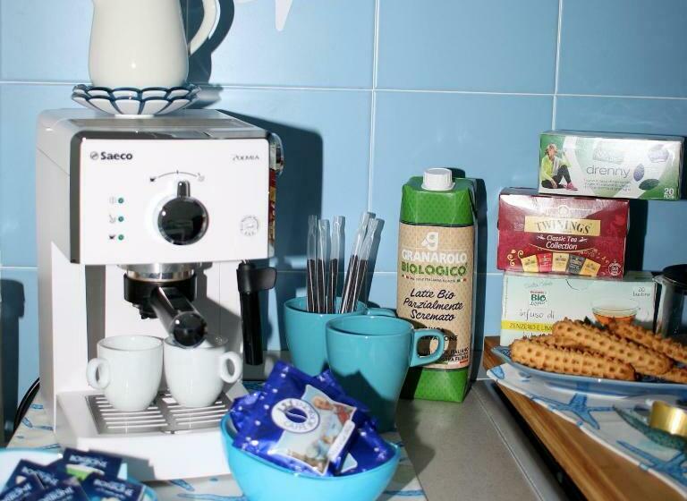 Bed and Breakfast Aria Di Mare