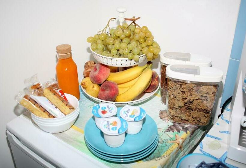 Bed and Breakfast Aria Di Mare