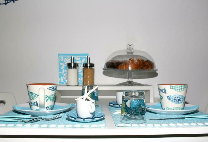Bed and Breakfast Aria Di Mare
