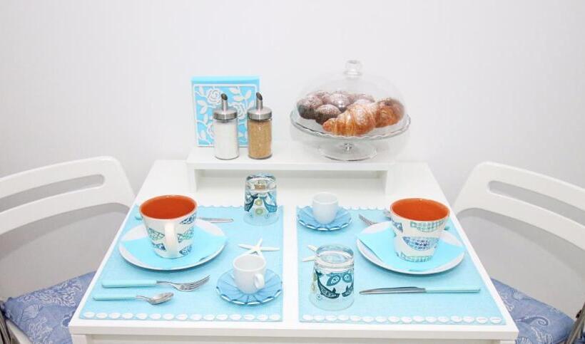 Bed and Breakfast Aria Di Mare