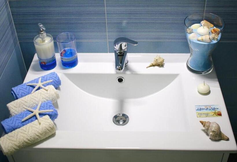 Bed and Breakfast Aria Di Mare