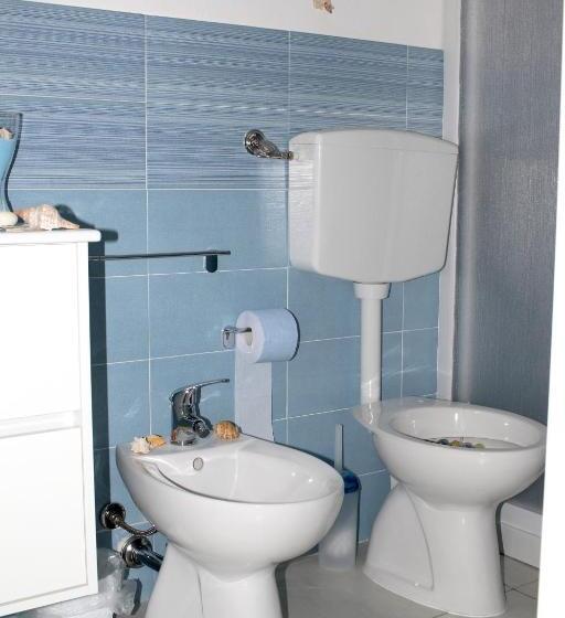 Bed and Breakfast Aria Di Mare