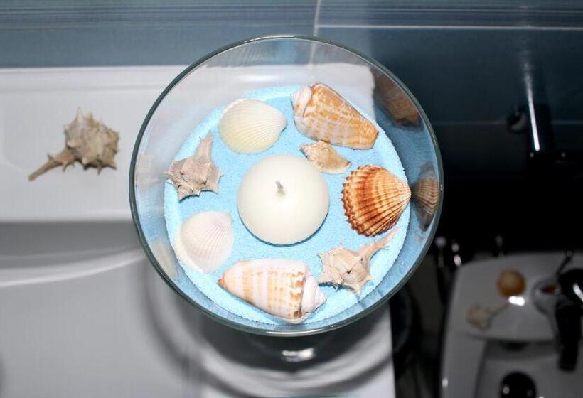 Bed and Breakfast Aria Di Mare