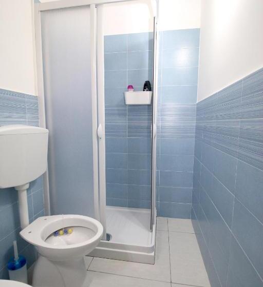 Bed and Breakfast Aria Di Mare