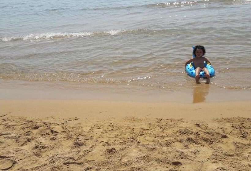 Bed and Breakfast Aria Di Mare