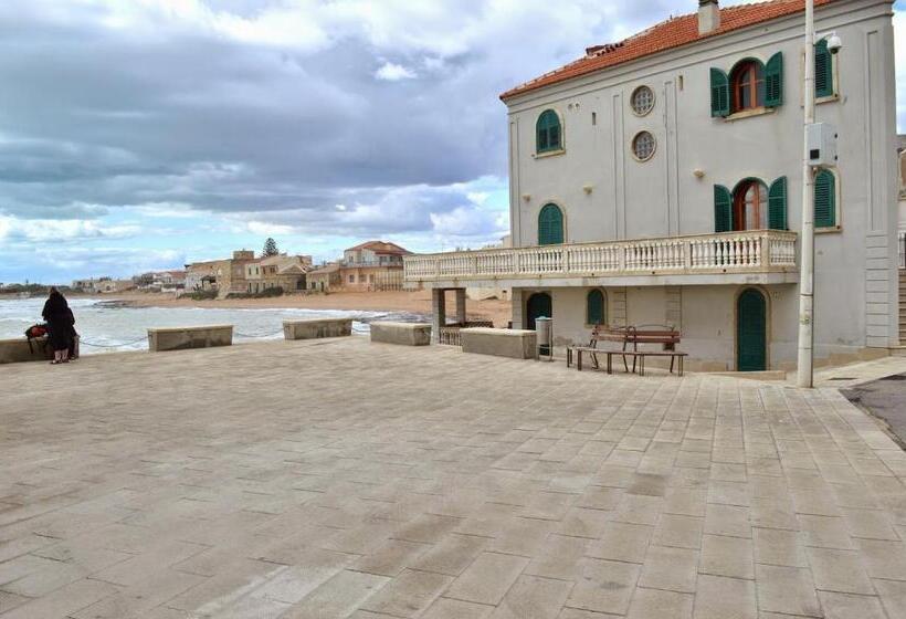 Bed and Breakfast Aria Di Mare