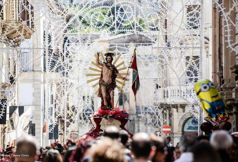 Bed and Breakfast Aria Di Mare