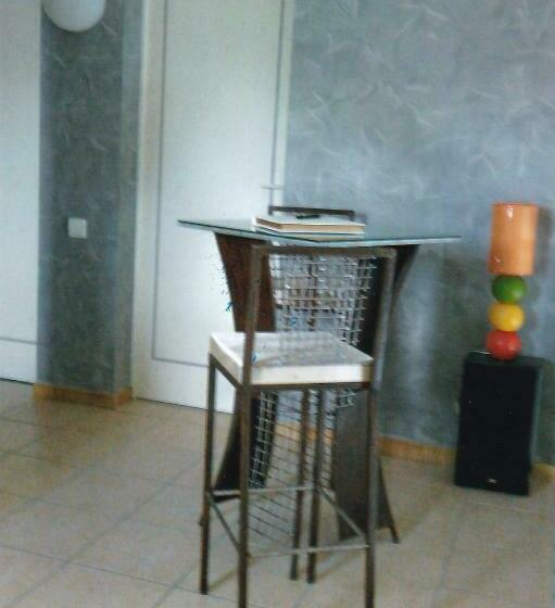 تختخواب و صبحانه Chambre D Hotes A Nérac