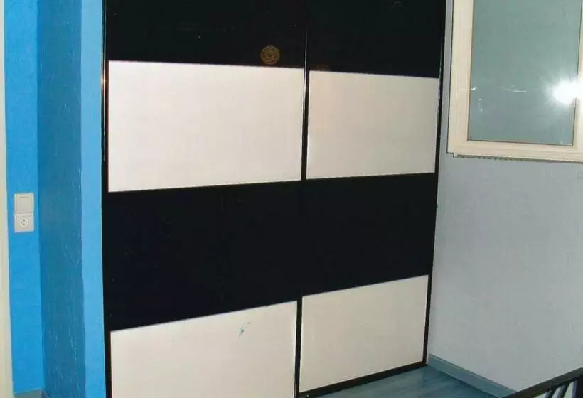 ベッドアンドブレックファースト Chambre D Hotes A Nérac