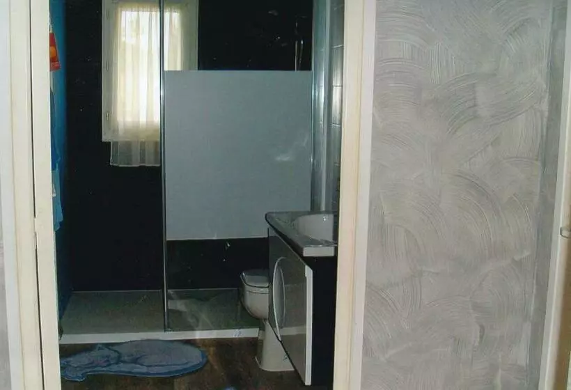 ベッドアンドブレックファースト Chambre D Hotes A Nérac