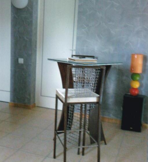 تختخواب و صبحانه Chambre D Hotes A Nérac