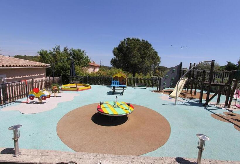 مبيت وإفطار Havre De Paix 5 étoiles Prestige Jacuzzi, Hammam, Sauna, Piscine Chauffée Mougins Cannes Grasse