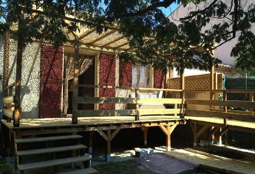 Bed and Breakfast Chambre D Hôte  Le Ponant