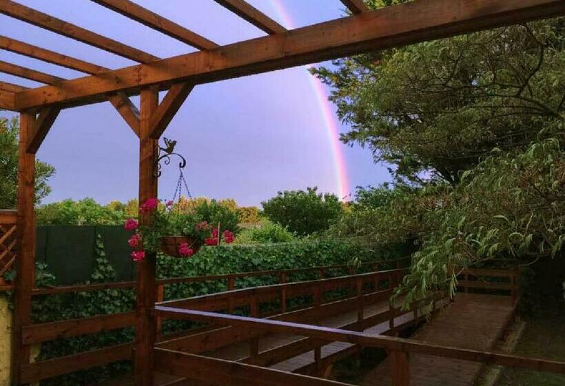 Bed and Breakfast Chambre D Hôte  Le Ponant