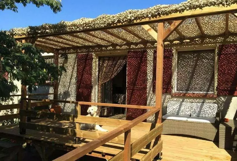 Aamiaismajoitus (B&B) Chambre D Hôte  Le Ponant