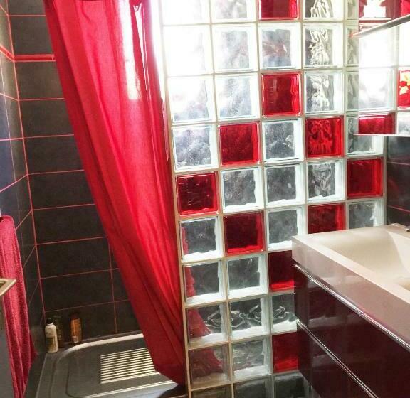 Bed and Breakfast Chambre D Hôte  Le Ponant