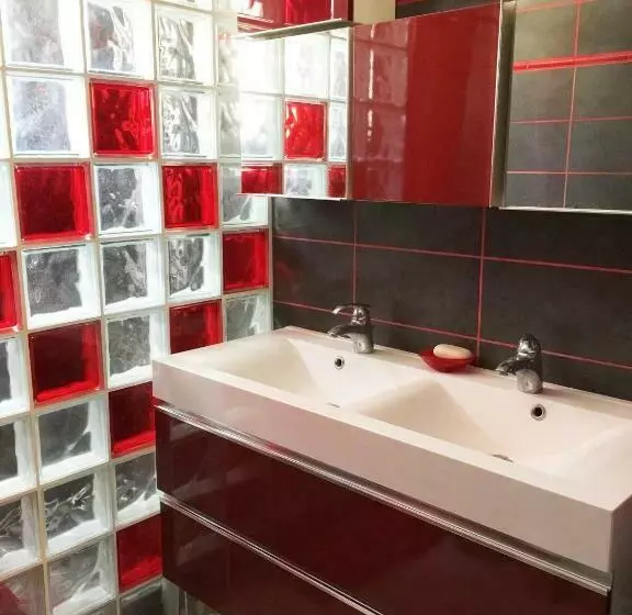 Aamiaismajoitus (B&B) Chambre D Hôte  Le Ponant