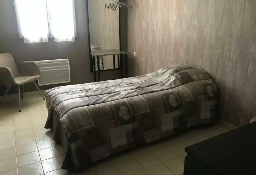 Aamiaismajoitus (B&B) Chambre D Hôte  Le Ponant