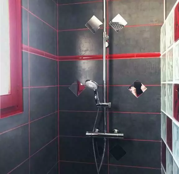 Aamiaismajoitus (B&B) Chambre D Hôte  Le Ponant