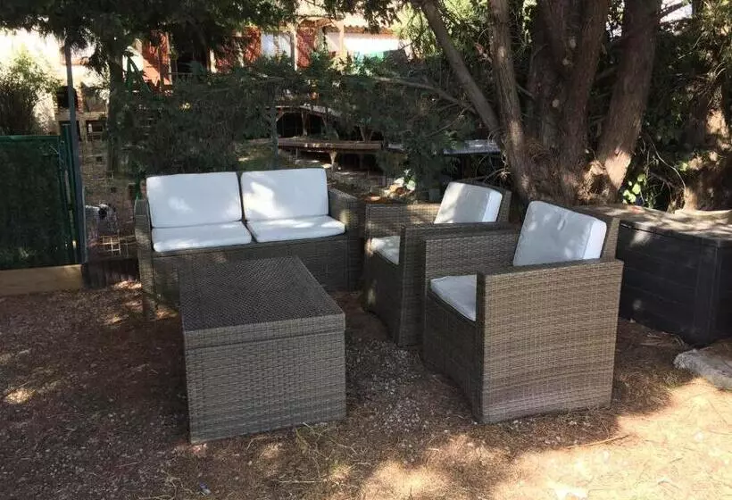 Aamiaismajoitus (B&B) Chambre D Hôte  Le Ponant