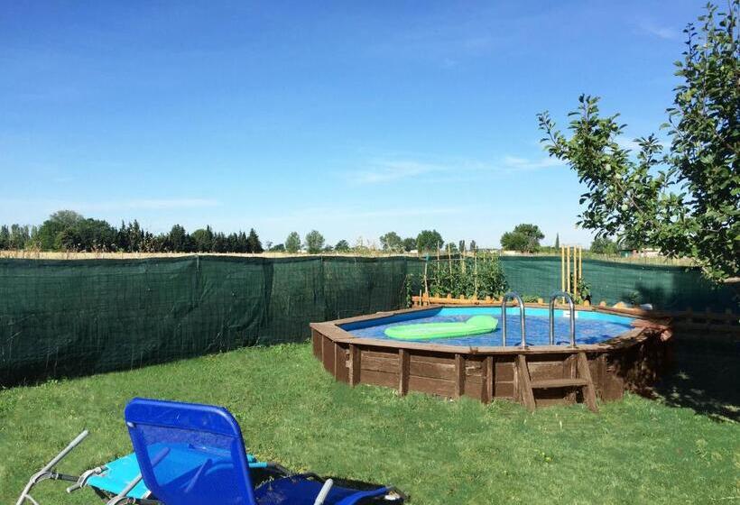 Bed and Breakfast Chambre D Hôte  Le Ponant