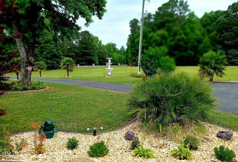 Bed and Breakfast Cozy Mobay