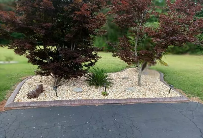 Aamiaismajoitus (B&B) Cozy Mobay