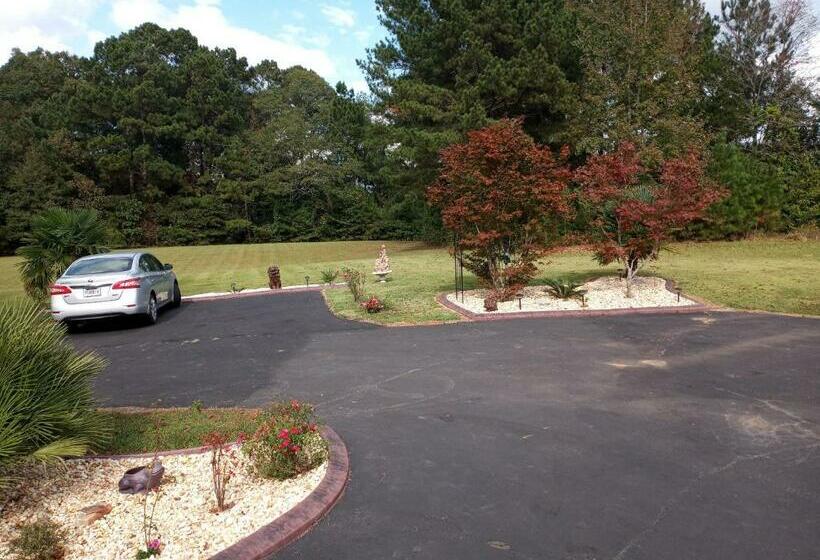 Bed and Breakfast Cozy Mobay