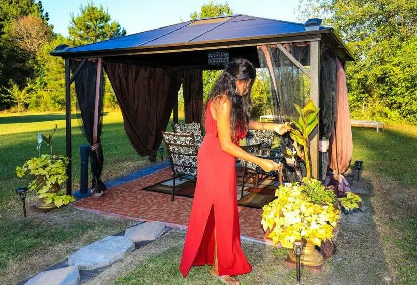 Aamiaismajoitus (B&B) Cozy Mobay