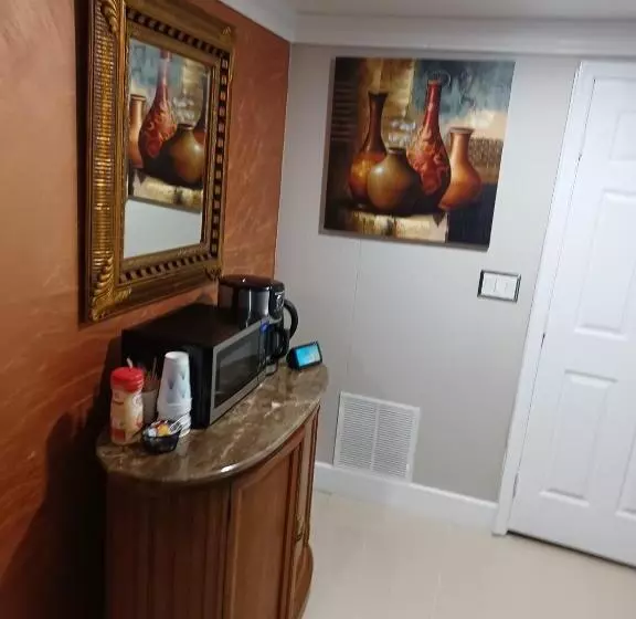 Aamiaismajoitus (B&B) Cozy Mobay