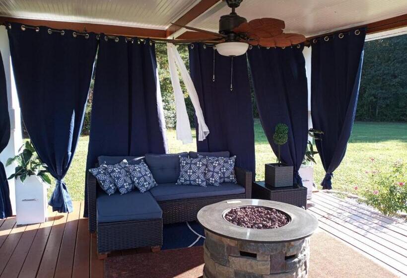 Bed and Breakfast Cozy Mobay