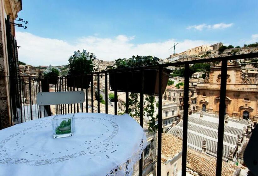 민박 Dimora Birullà