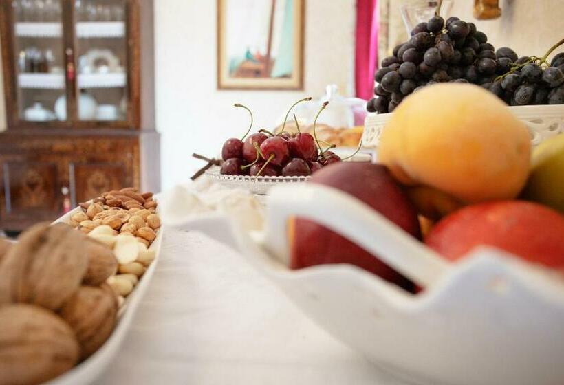 민박 Dimora Birullà