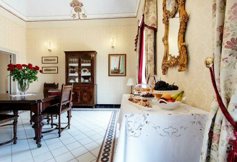 민박 Dimora Birullà