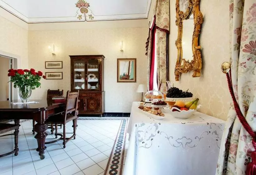 Aamiaismajoitus (B&B) Dimora Birullà