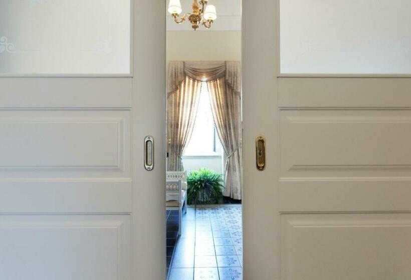 민박 Dimora Birullà