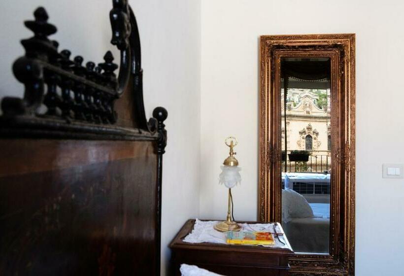 민박 Dimora Birullà