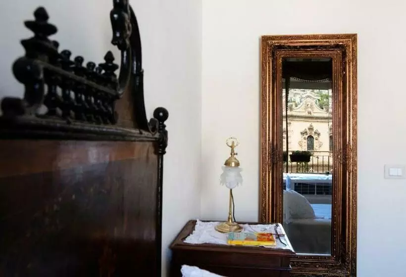 Aamiaismajoitus (B&B) Dimora Birullà