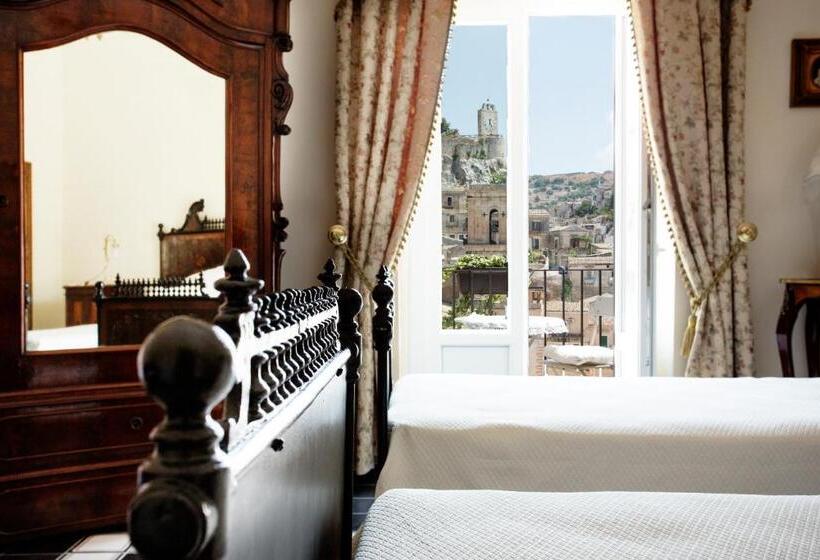 민박 Dimora Birullà