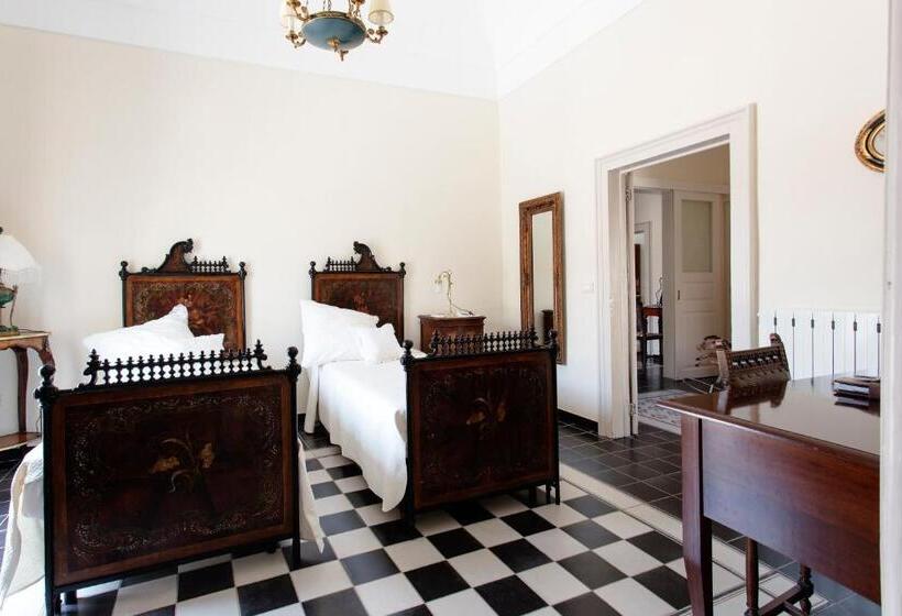 민박 Dimora Birullà