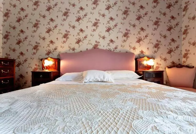 Aamiaismajoitus (B&B) Dimora Birullà