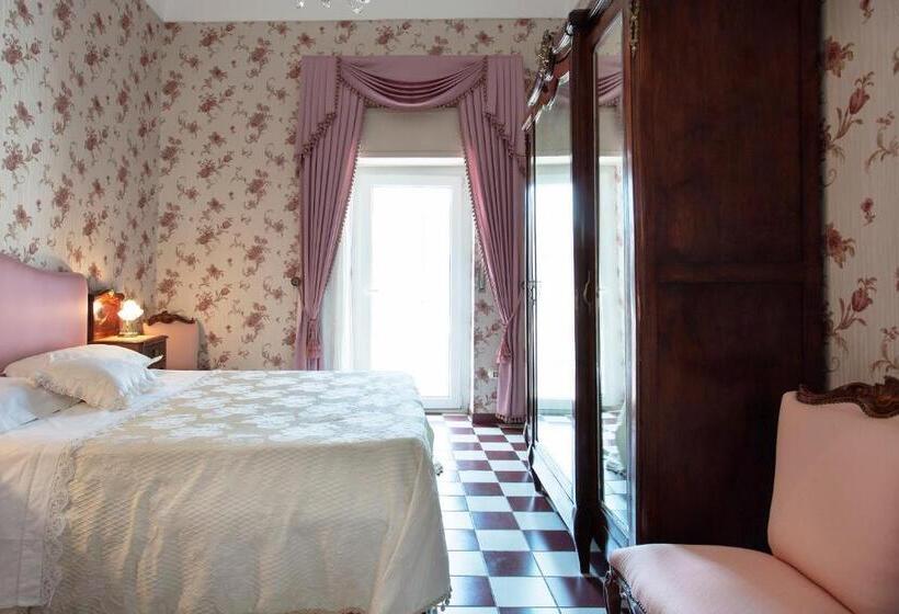 민박 Dimora Birullà