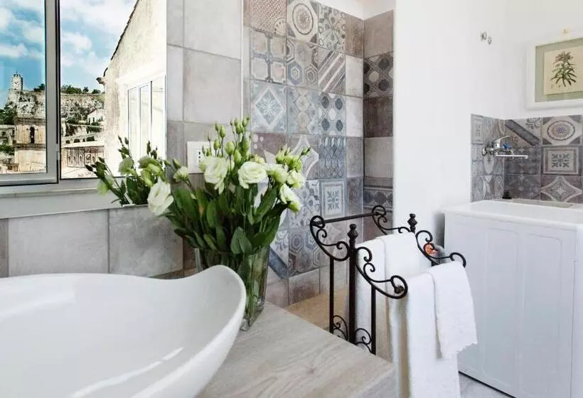 Aamiaismajoitus (B&B) Dimora Birullà