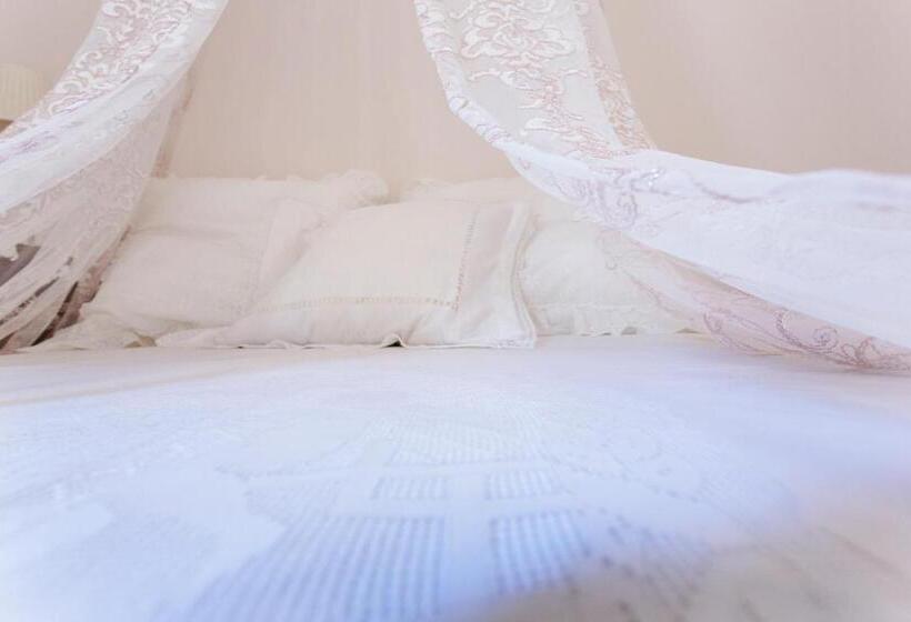 민박 Dimora Birullà