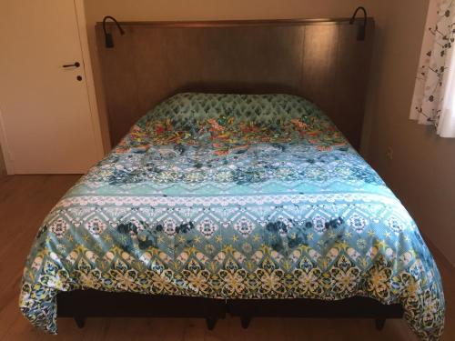 ベッドアンドブレックファースト Het Koningshofje